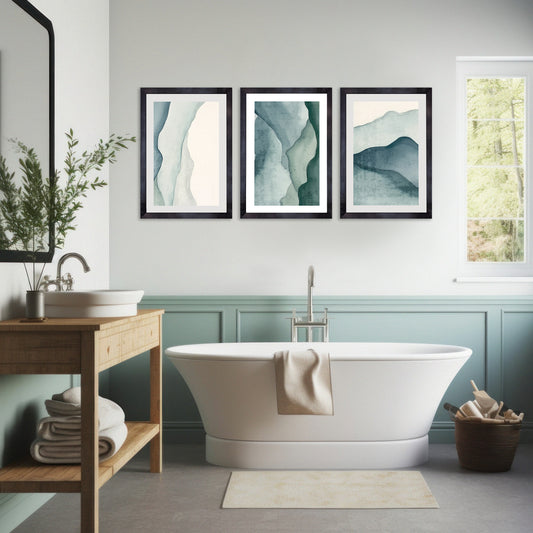 The Still Waters Gallery Wall Set