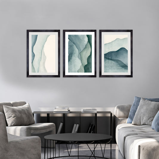 The Still Waters Gallery Wall Set