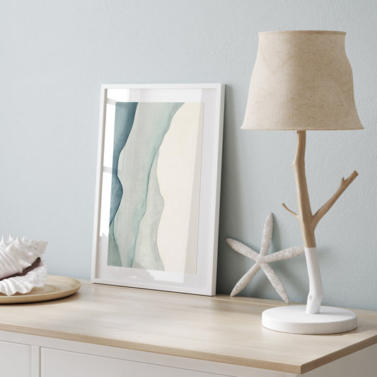 The Still Waters Collection - 'Drift' Print