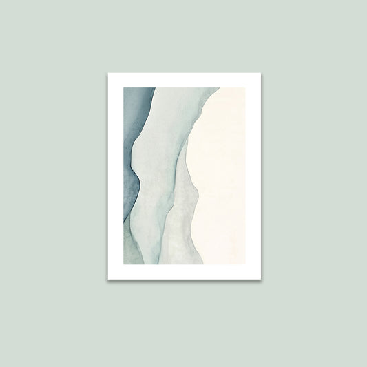 The Still Waters Collection - 'Drift' Print