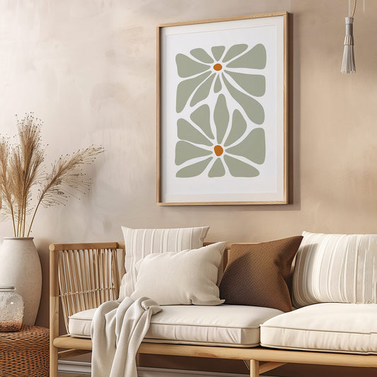 The Wild & Rooted Gallery Wall Set