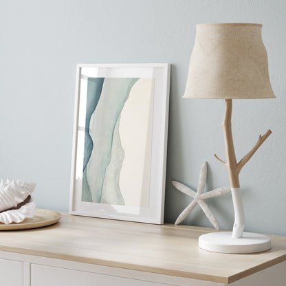 The Still Waters Collection - 'Drift' Print