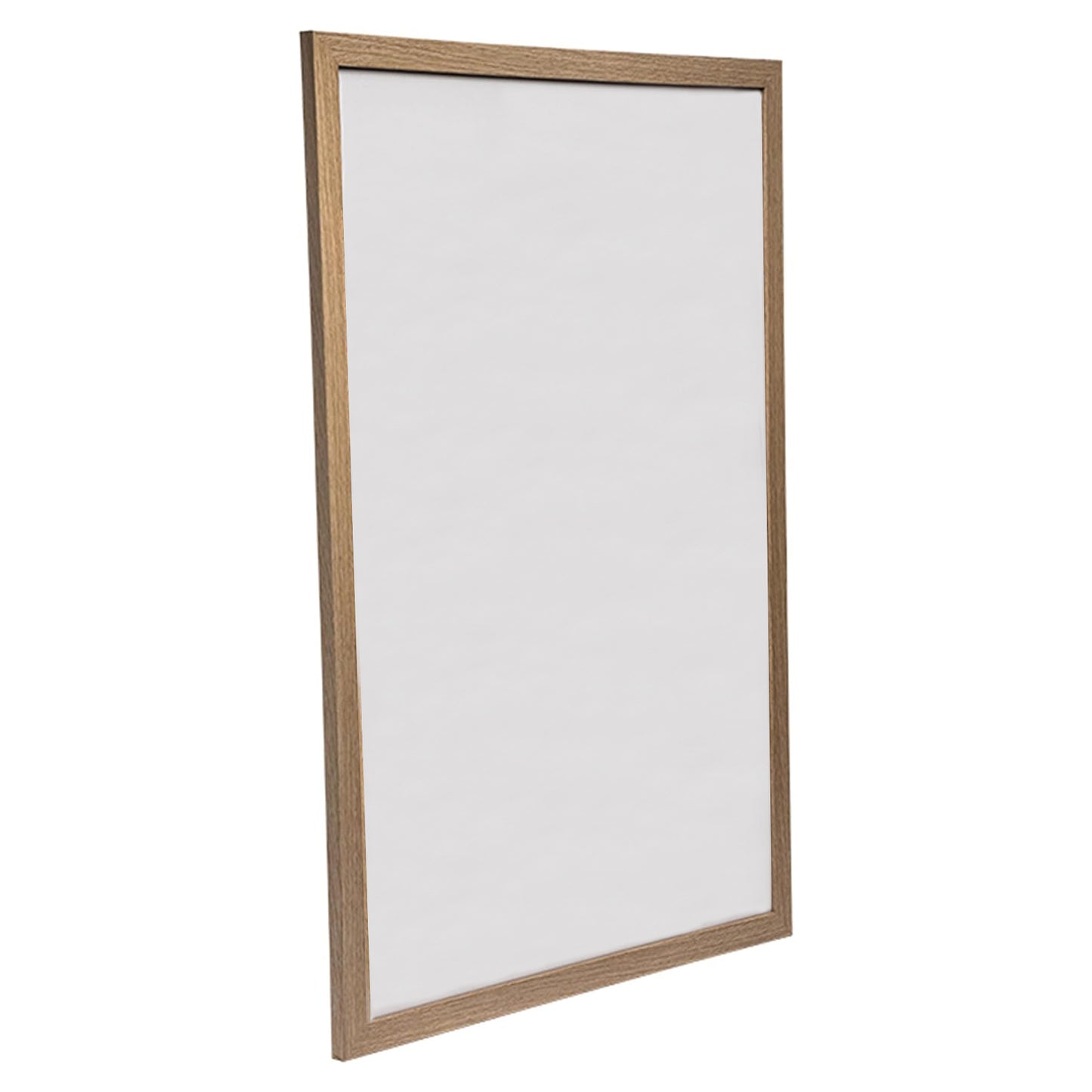 Wooden Oak Wood A2 Frame