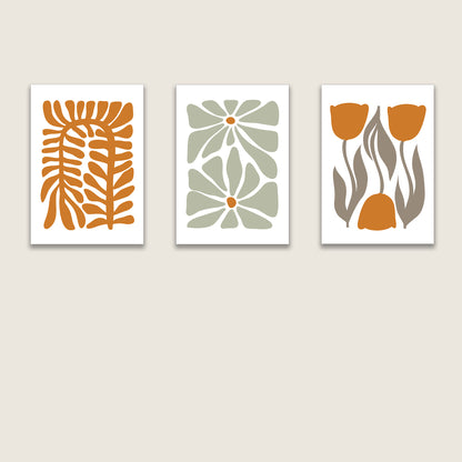 The Wild & Rooted Gallery Wall Set