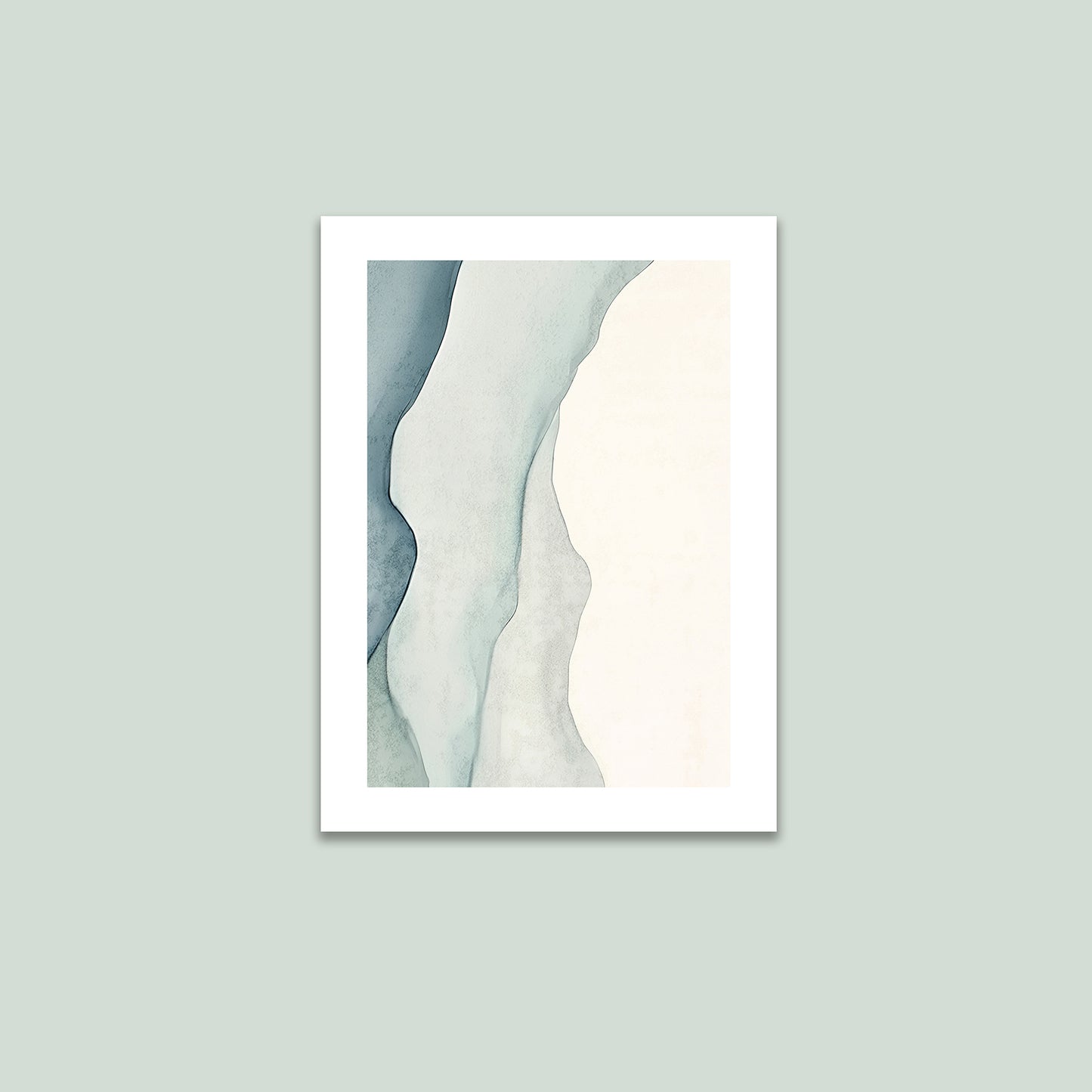 The Still Waters Collection - 'Drift' Print
