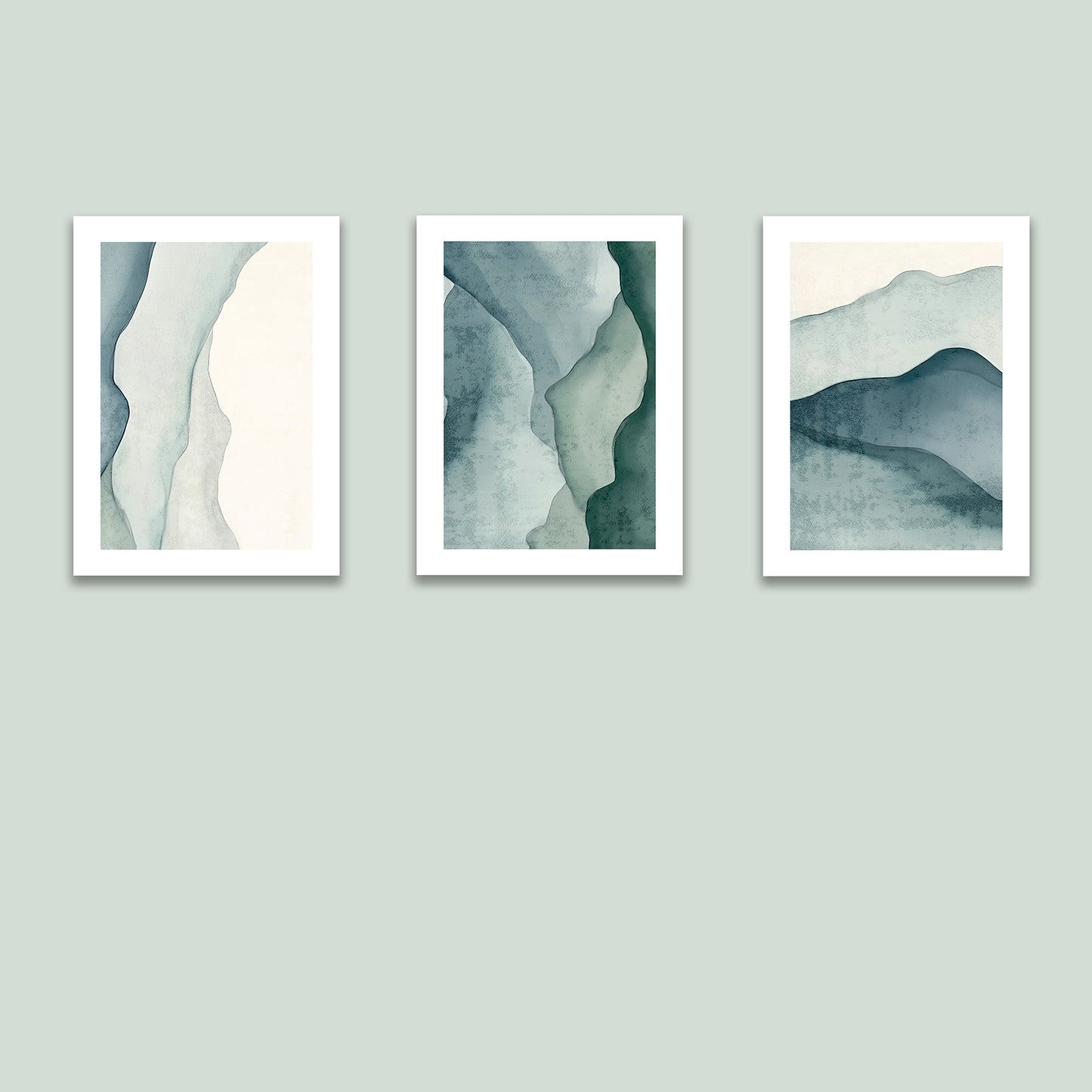 The Still Waters Gallery Wall Set