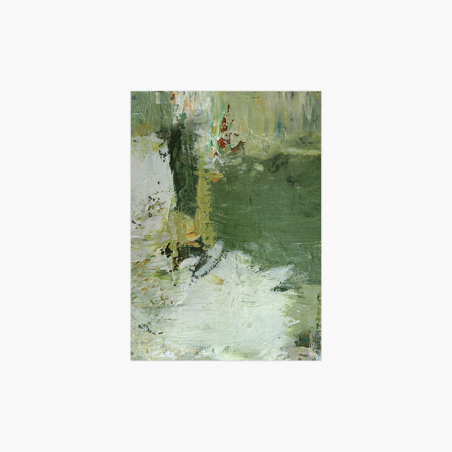 Wild Horizons - 'Beyond' Print