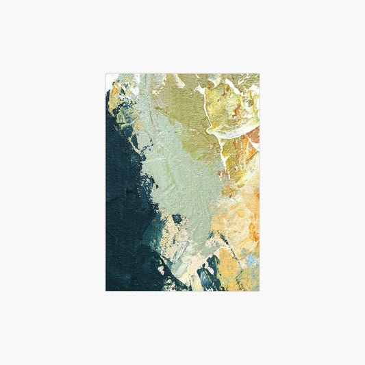 Wild Horizons - 'Edge' Print