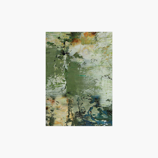 Wild Horizons - 'Terrain' Print